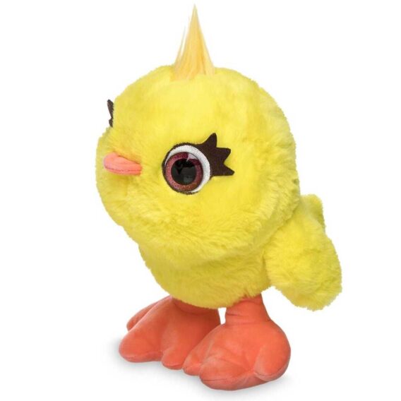 Disney's Toy Story - Ducky Talking Plush