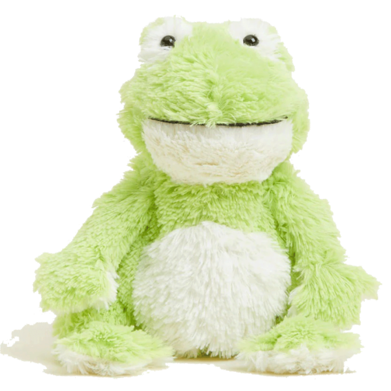 Frog Warmies