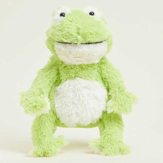 Frog Warmies