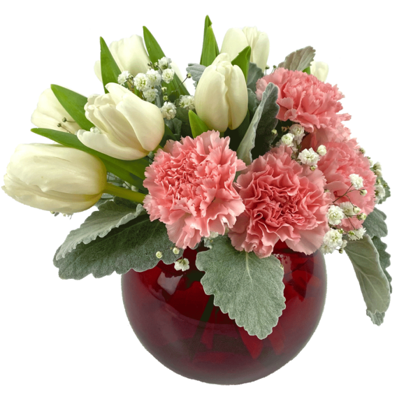Sweet on You Bouquet