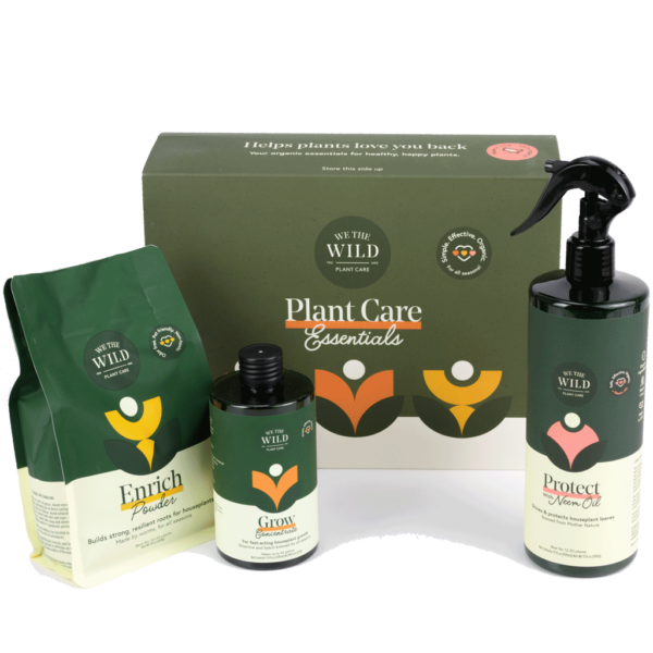 Essential Plant Care Kit