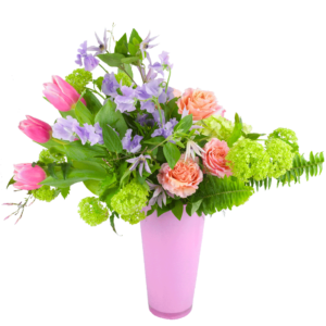 Ethereal Majesty Bouquet