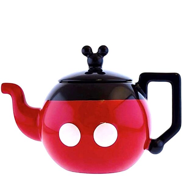 Mickey's Magic Teapot Bouquet
