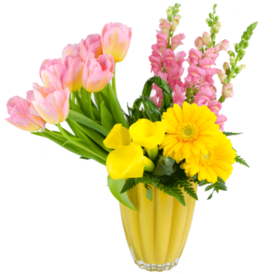 Spring Awakening Bouquet