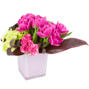 Springtime Symphony Bouquet