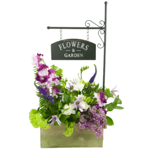 The Flower Shop Bouquet