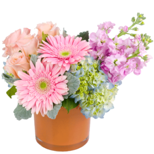 Whispering Meadows Bouquet