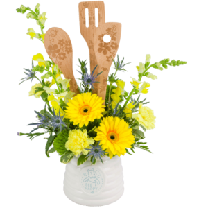 Winnie the Pooh's Bee Happy Bouquet