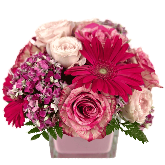 Barbies Dream Bouquet
