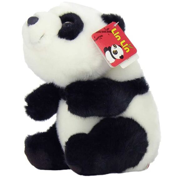 9" Lin Lin Panda