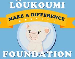 Loukoumi Make a Difference Foundation