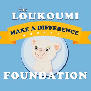 Loukoumi Make a Difference Foundation