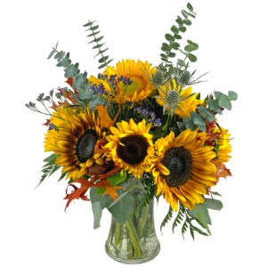 Make a Difference Bouquet