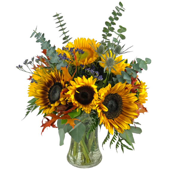 Make a Difference Bouquet