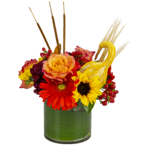 Harvest Day Bouquet