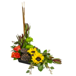 Modern Elegance Bouquet