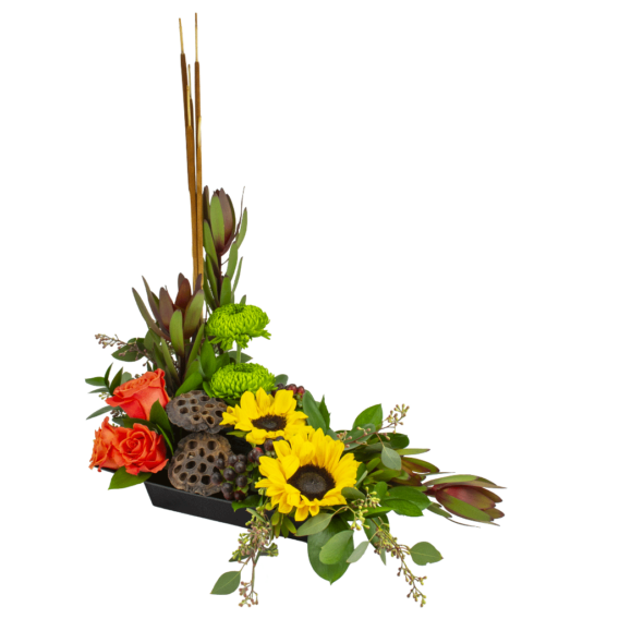 Modern Elegance Bouquet