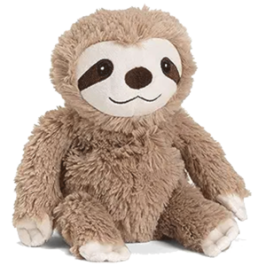 French Lavender Scented Sloth Plush Warmies