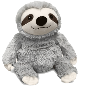 Grey Sloth Warmie