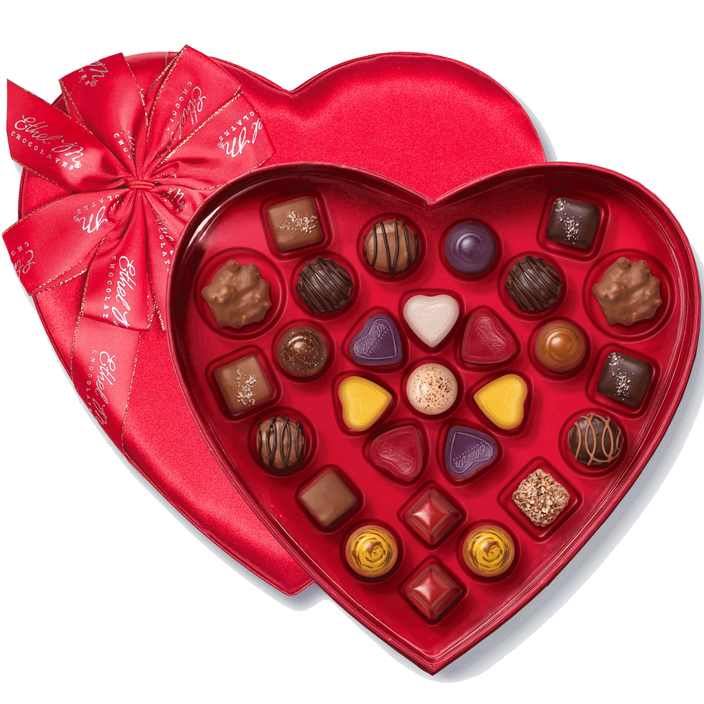 EthelM-Valentines-Day-Heart-Chocolate EthelM Valentines Day Heart Chocolate