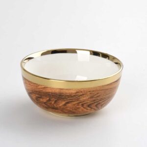 Porcelain Small Bowl