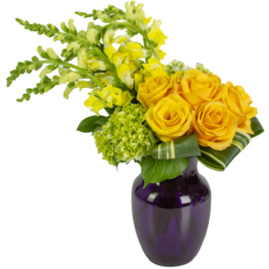 Cheerful Charm Bouquet