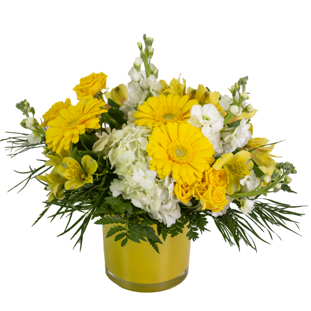 Sunny-Day-Bouquet Sunny Day Bouquet