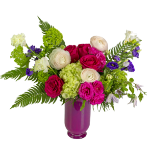 Lavish Splendor Bouquet