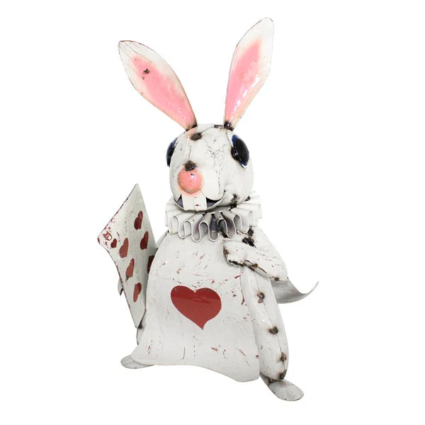 White_Rabbit_Snr White Rabbit Senior