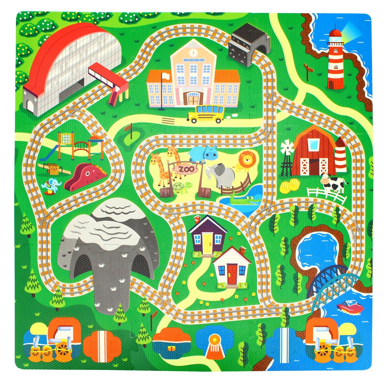 3030_07_1024x1024@2x Train Track Play Mat with DIY Train