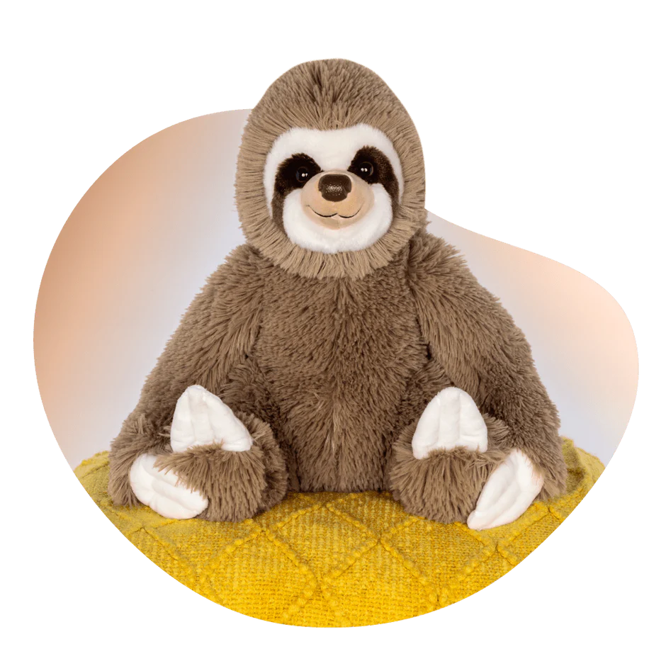 sloth Sloth - The Wander Plush