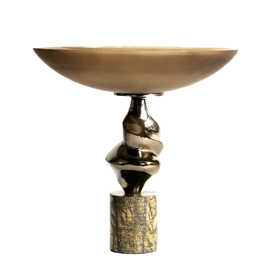 Orralis-Compote-and-Candle-Holder Orralis Compote