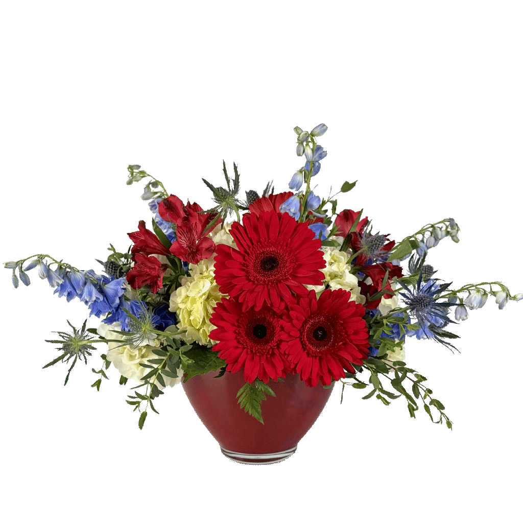 floral-fireworks-bouquet Floral Fireworks Bouquet