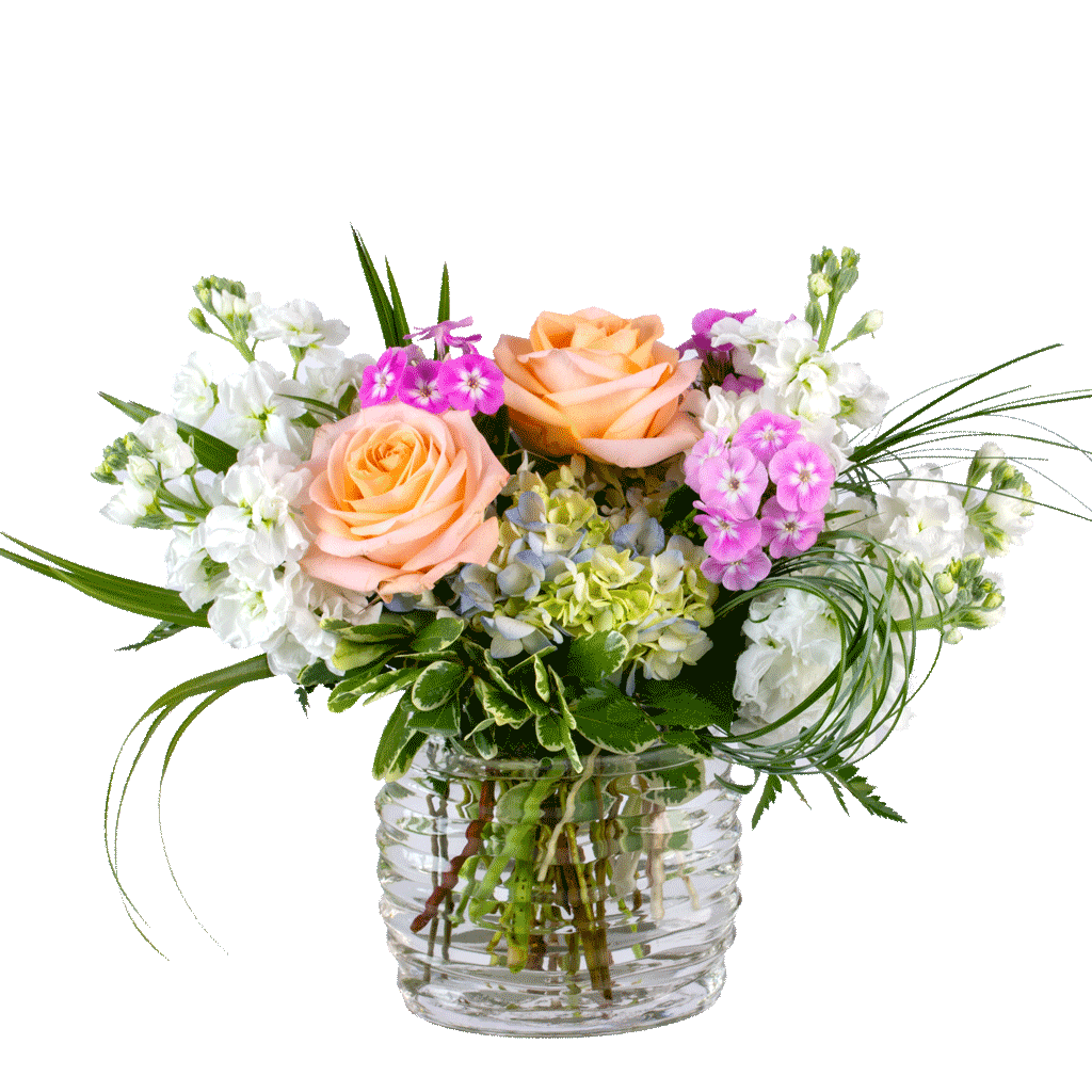 Blushing-Garden-Bouquet Blushing Garden Bouquet