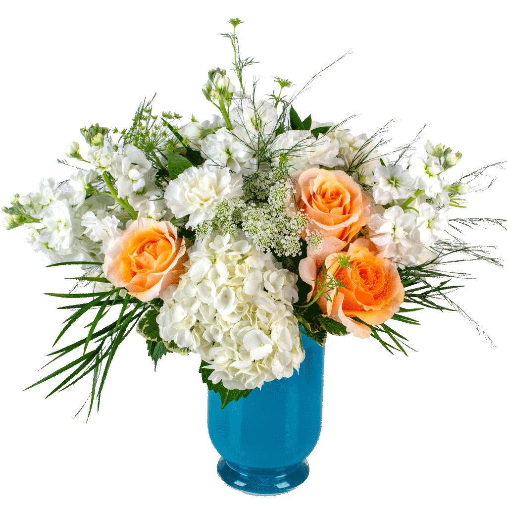 Coastal-Breeze-Garden-Bouquet Coastal Breeze Garden Bouquet