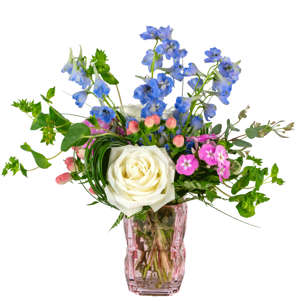 Garden-Party-Delight-Bouquet Garden Party Delight Bouquet