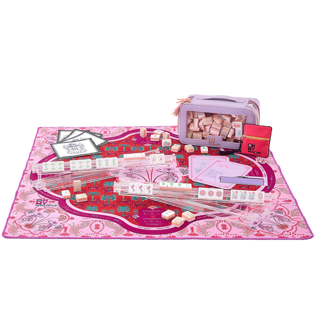 Pearlescent-Mahjong-Starter-Kit-2 Pearlescent Mahjong Starter Kit