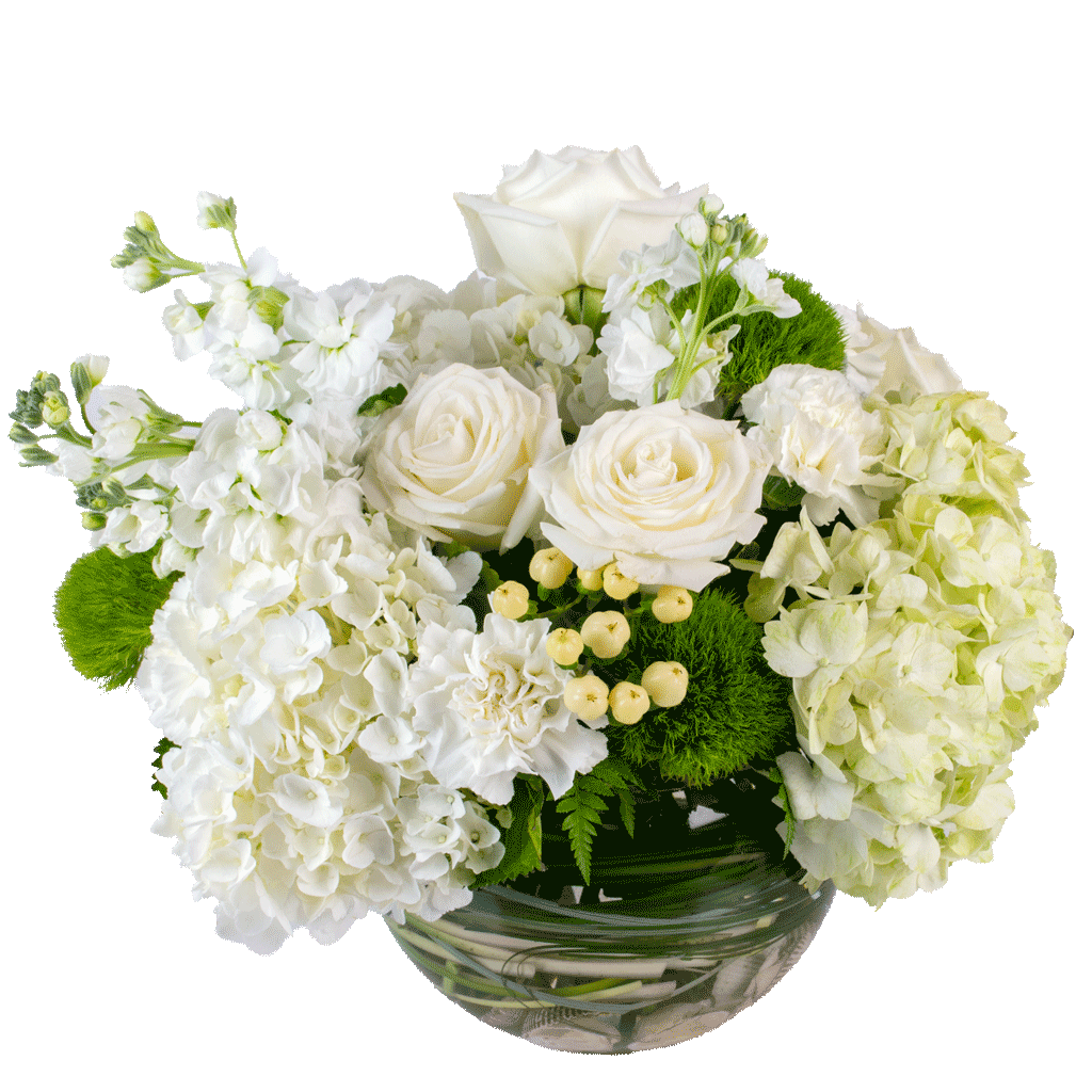 Pure-Serenity-Bouquet Pure Serenity Bouquet