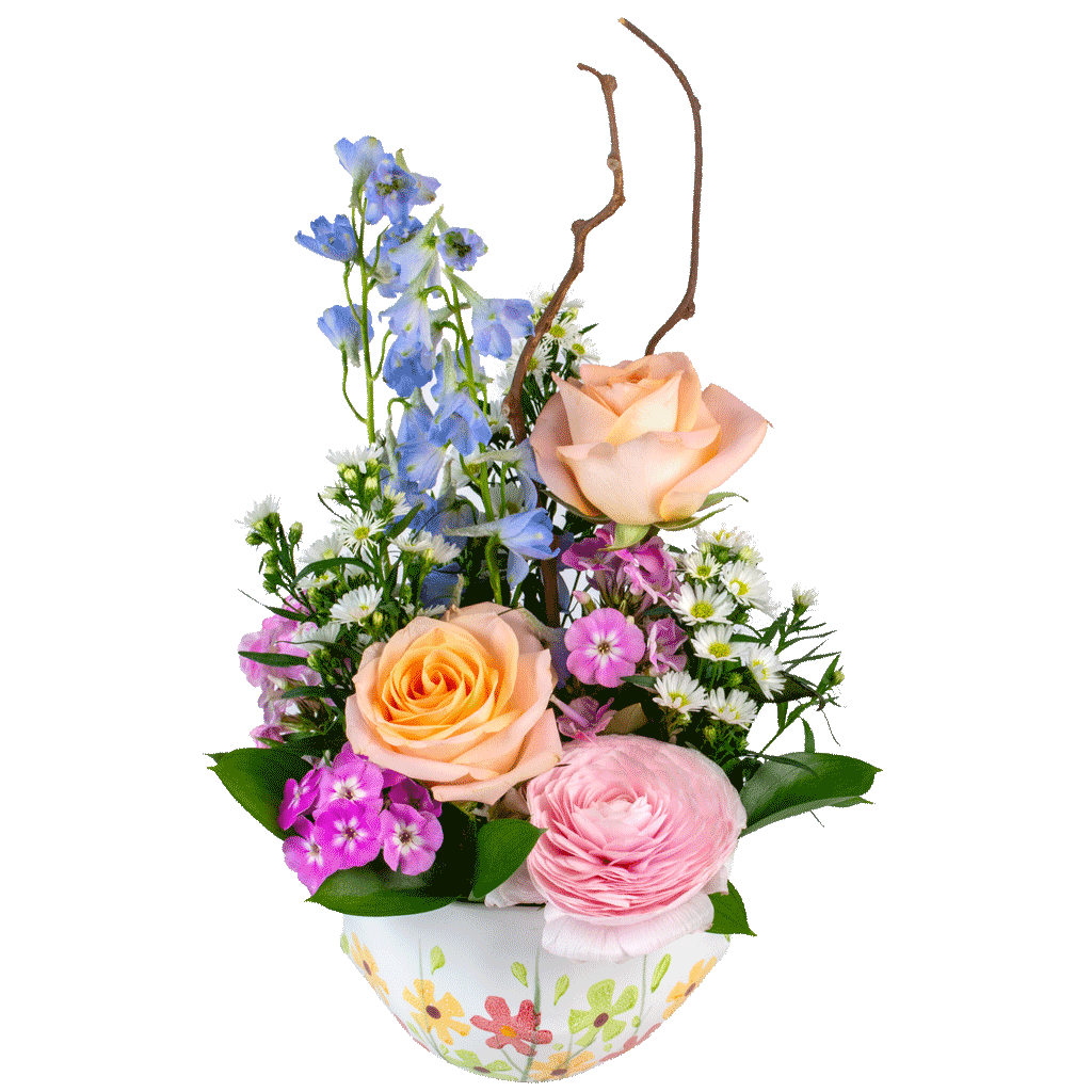 Summer-Garden-Bouquet Summer Garden Bouquet