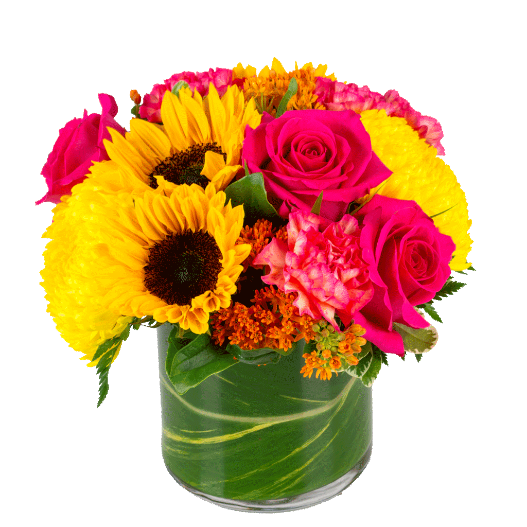 Sunshine-Celebration-Bouquet-26 Sunshine Celebration Bouquet