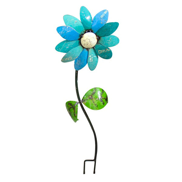 Blue Bonnet Garden Stake Blue-Bonnet-Garden-Stake