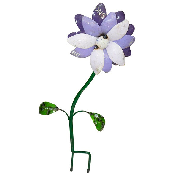 Purple Delight Garden Stake Purple Delight Garden Stake