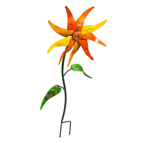 Sweet Pea Garden Stake Sweet Pea Garden Stake