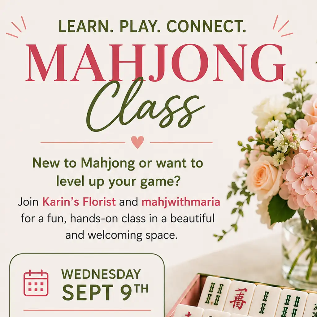 Learn To Play Learn to Play Mahjong