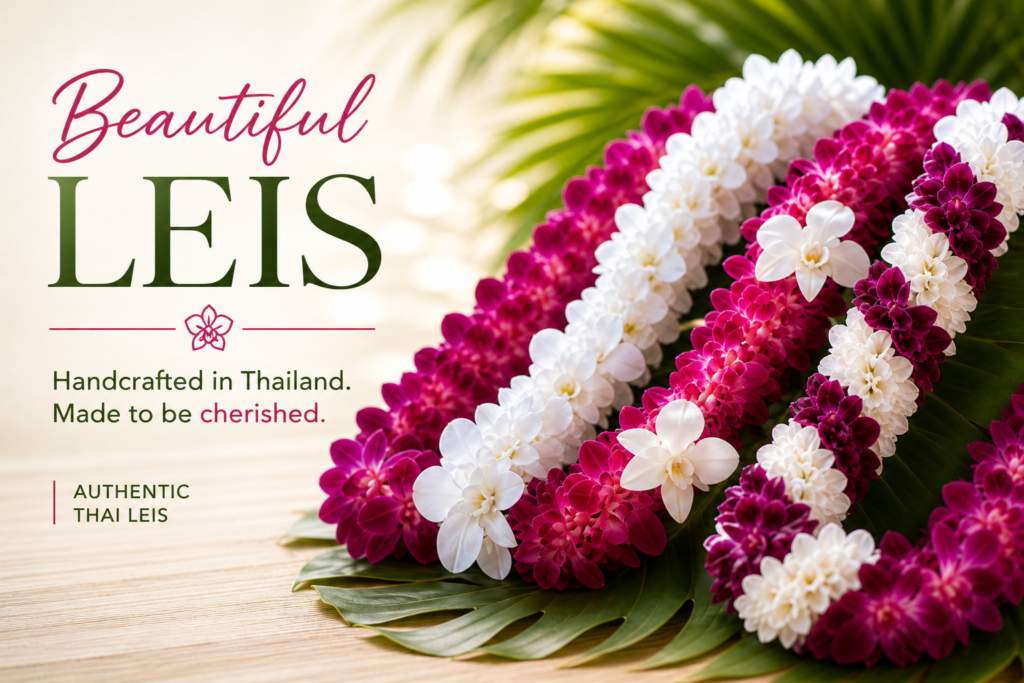Lei catagory graphic