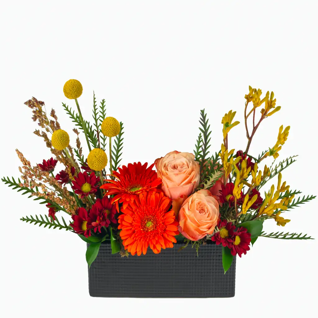 Autumn Glow Bouquet Autumn Glow Bouquet