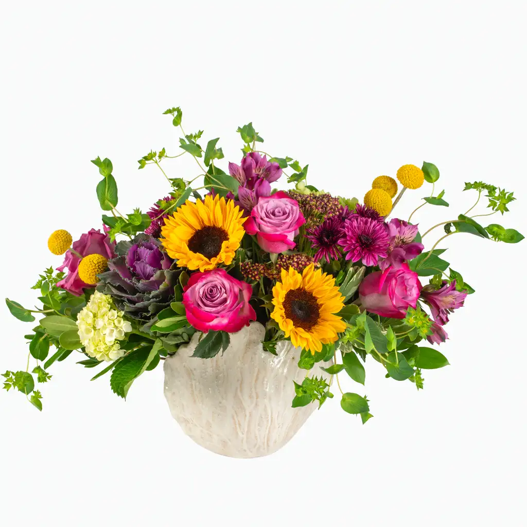 Autumn Jewel Bouquet Autumn Jewel Bouquet