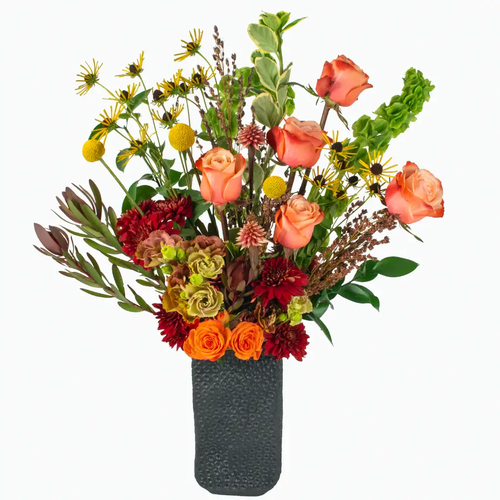 Autumn Tapestry Bouquet Autumn Tapestry Bouquet