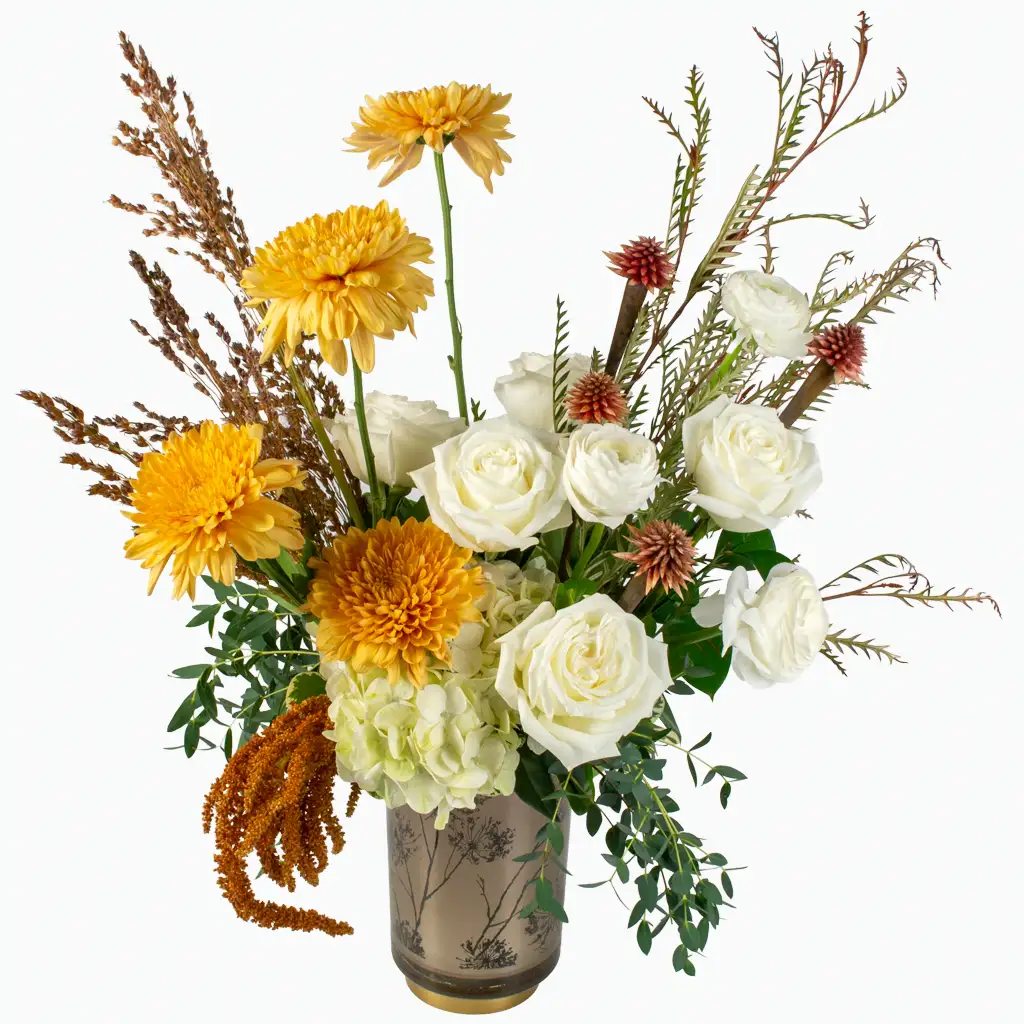 Champagne Harvest Bouquet Champagne Harvest Bouquet