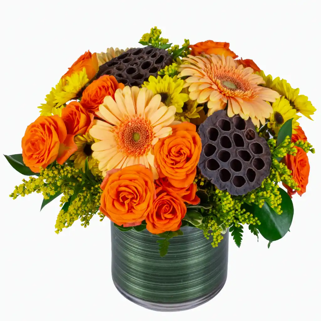 Lotus & Spice Bouquet Lotus & Spice Bouquet